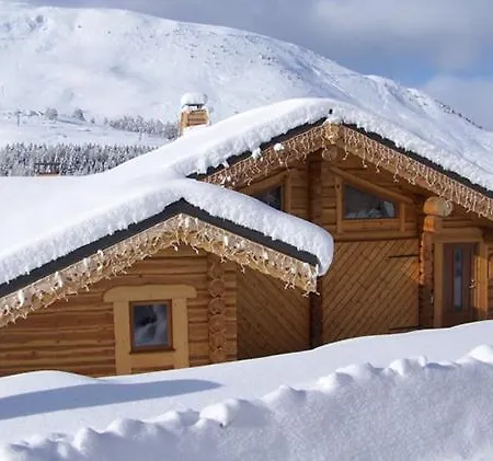 Odalys Leslie Alpen 2