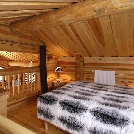 Odalys Leslie Alpen 2