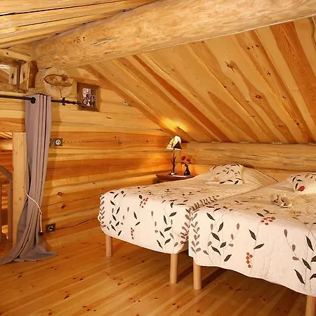 Odalys Leslie Alpen 2